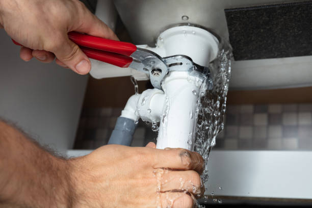 Best 24/7 water damage repair  in Riva, MD