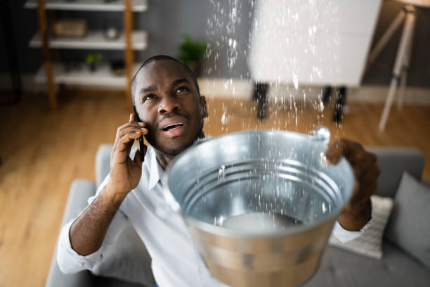 Best 24-hour water damage restoration  in Riva, MD