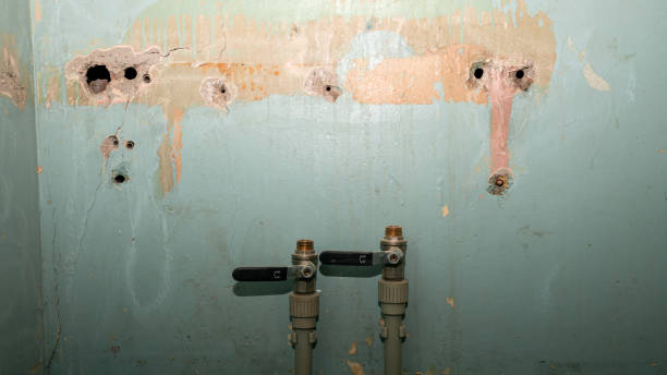 Best Emergency water damage restoration  in Riva, MD
