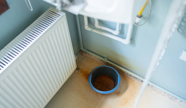 24/7 water damage repair in Riva, MD
